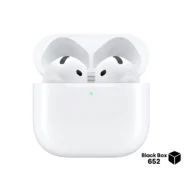 هندزفری بی سیم اپل مدل AirPods 4