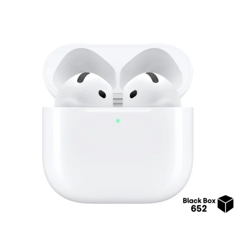 هندزفری بی سیم اپل مدل AirPods 4