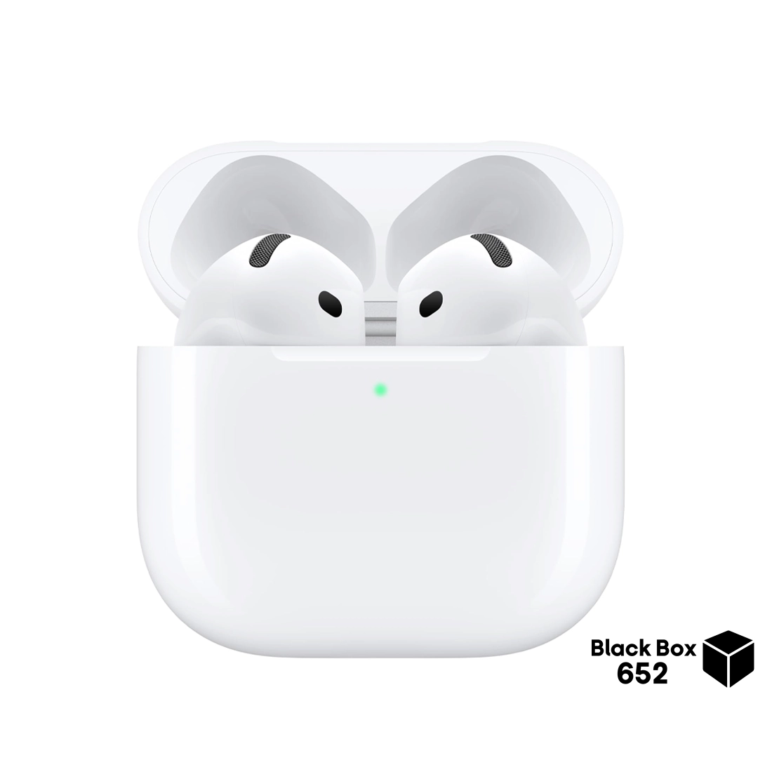 airpods-4-apple-wireless-earbuds هندزفری بی سیم اپل مدل AirPods 4