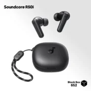 هندزفری بی سیم انکر مدل Soundcore R50i مشکی