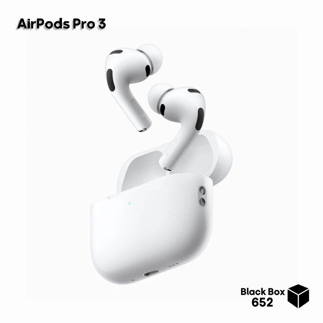 کیس USB-C اپل ایرپادز پرو ۳