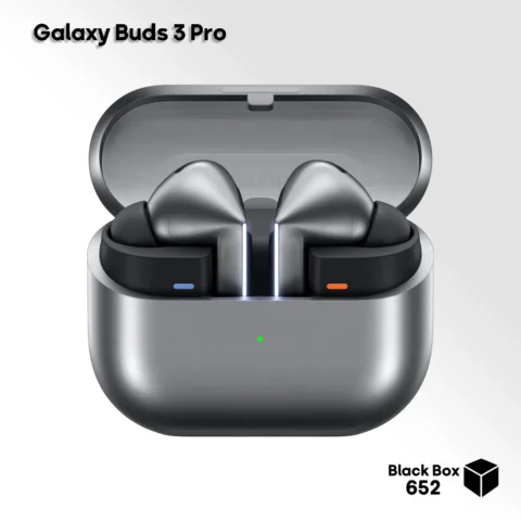 هندزفری بلوتوثی سامسونگ مدل Galaxy Buds 3 Pro