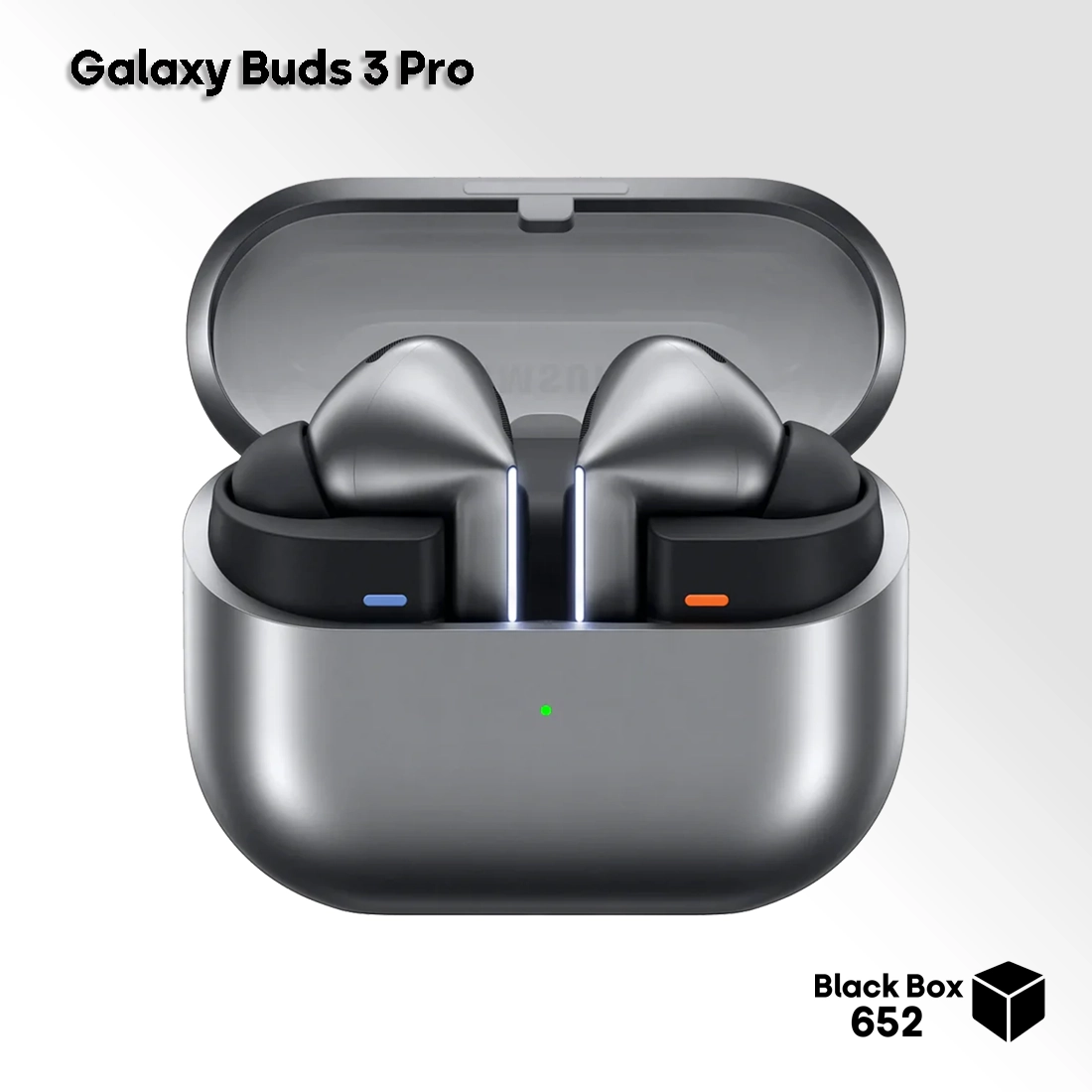 galaxy-buds-3-pro هندزفری بلوتوثی سامسونگ مدل Galaxy Buds 3 Pro