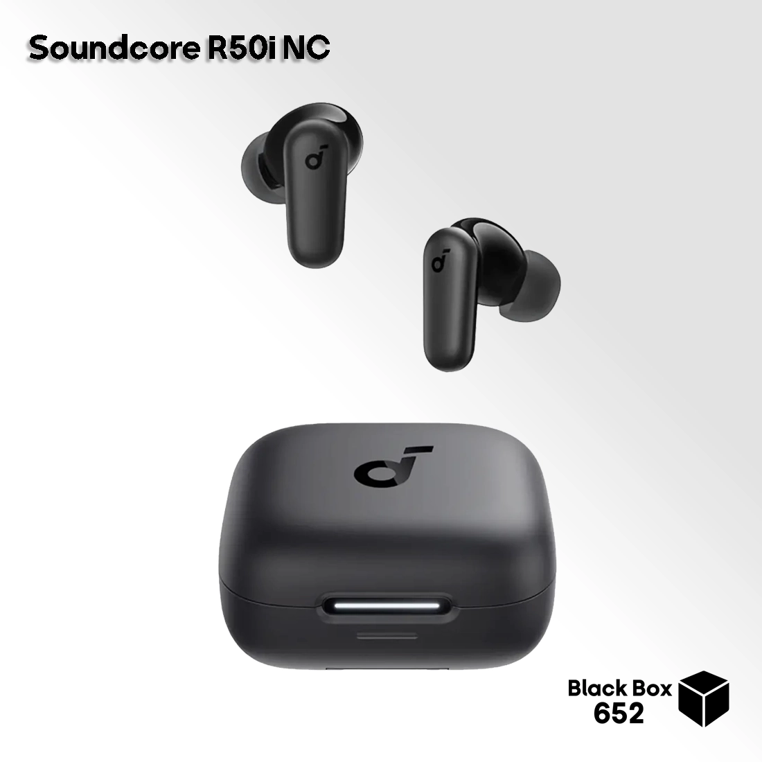 هندزفری بی سیم انکر مدل Soundcore R50i NC A3959 مشکی