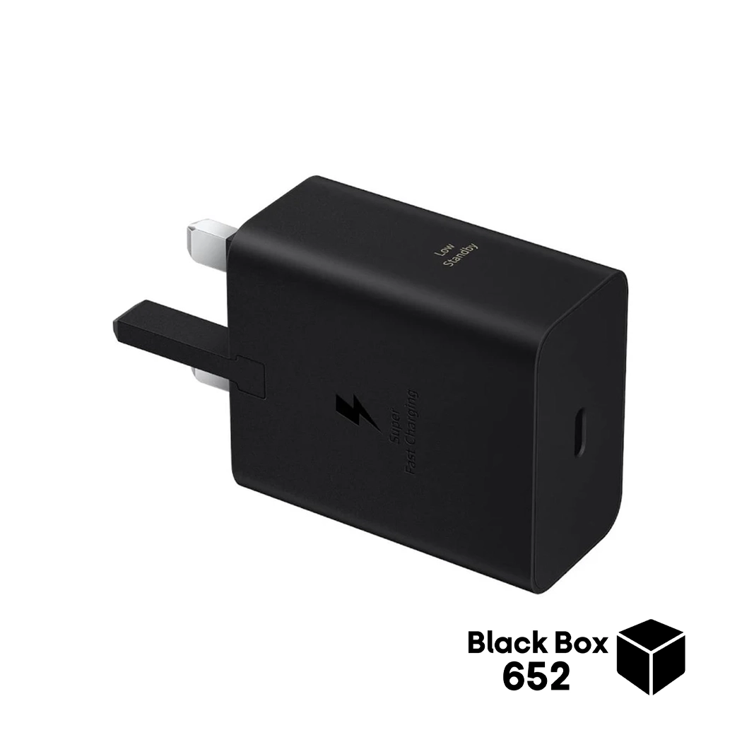 شارژر دیواری سامسونگ 60 وات مدل EP-T6010 - تصویر 3