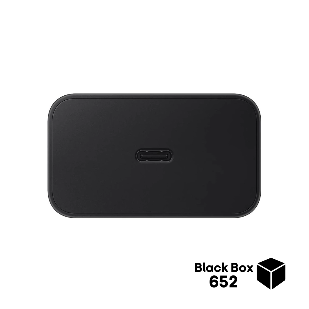 شارژر دیواری سامسونگ 60 وات مدل EP-T6010 - تصویر 5