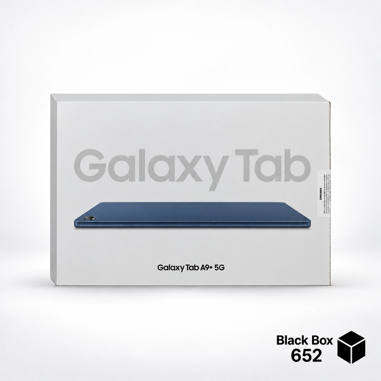 تبلت سامسونگ مدل Galaxy Tab A9 Plus 5G ظرفیت 64 گیگابایت رم 4 گیگابایت - تصویر 11