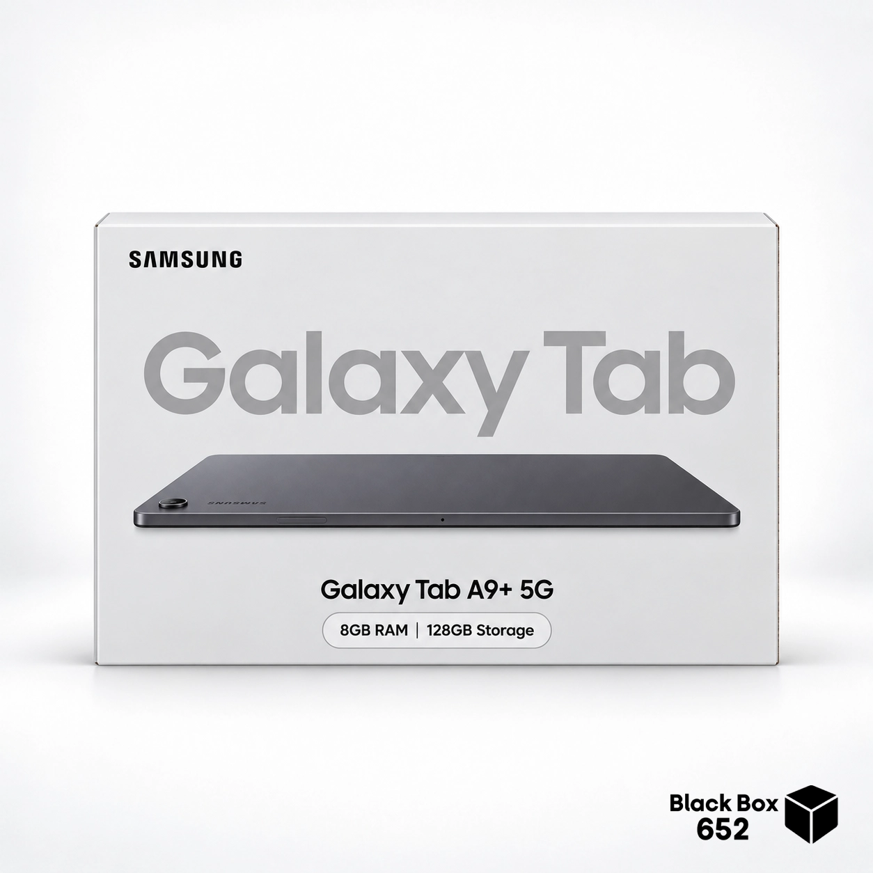 تبلت سامسونگ Galaxy Tab A9 Plus 5G رم ۸ و حافظه ۱۲۸ گیگابایت - تصویر 9