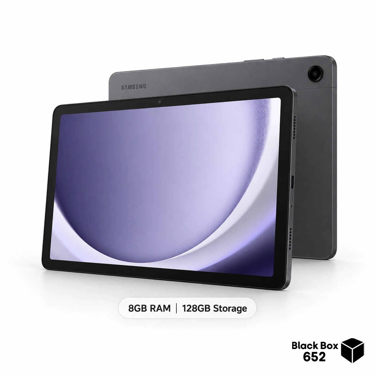 تبلت سامسونگ Galaxy Tab A9 Plus 5G رم ۸ و حافظه ۱۲۸ گیگابایت - تصویر 6