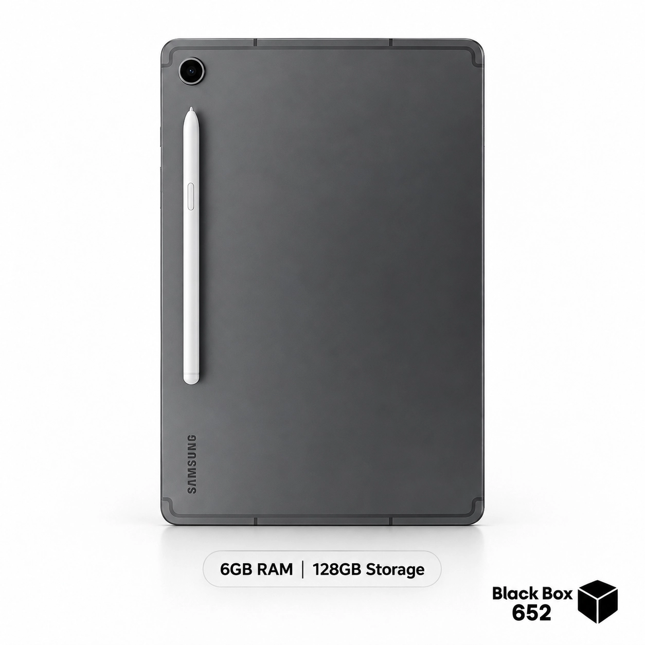 تبلت سامسونگ Galaxy Tab S10 Lite 5G مدل SM-X406 ظرفیت 128 گیگابایت رم 6 گیگابایت - تصویر 3