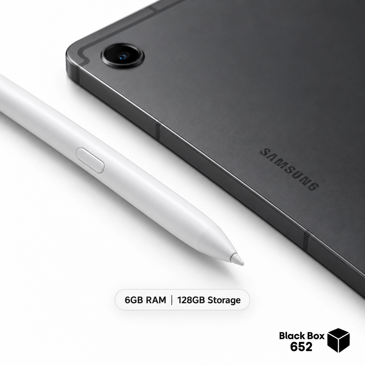 تبلت سامسونگ Galaxy Tab S10 Lite 5G مدل SM-X406 ظرفیت 128 گیگابایت رم 6 گیگابایت - تصویر 5